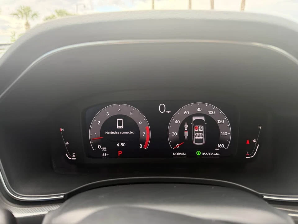 2023 Acura Integra 5th Gen - Image 12 of 16