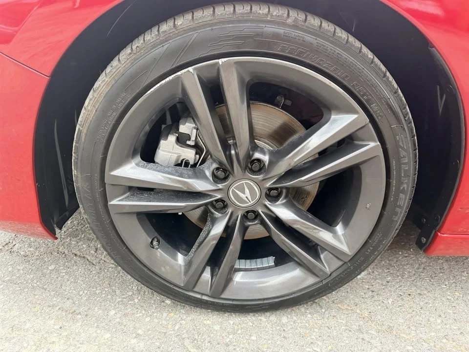 2023 Acura Integra 5th Gen - Image 12 of 20
