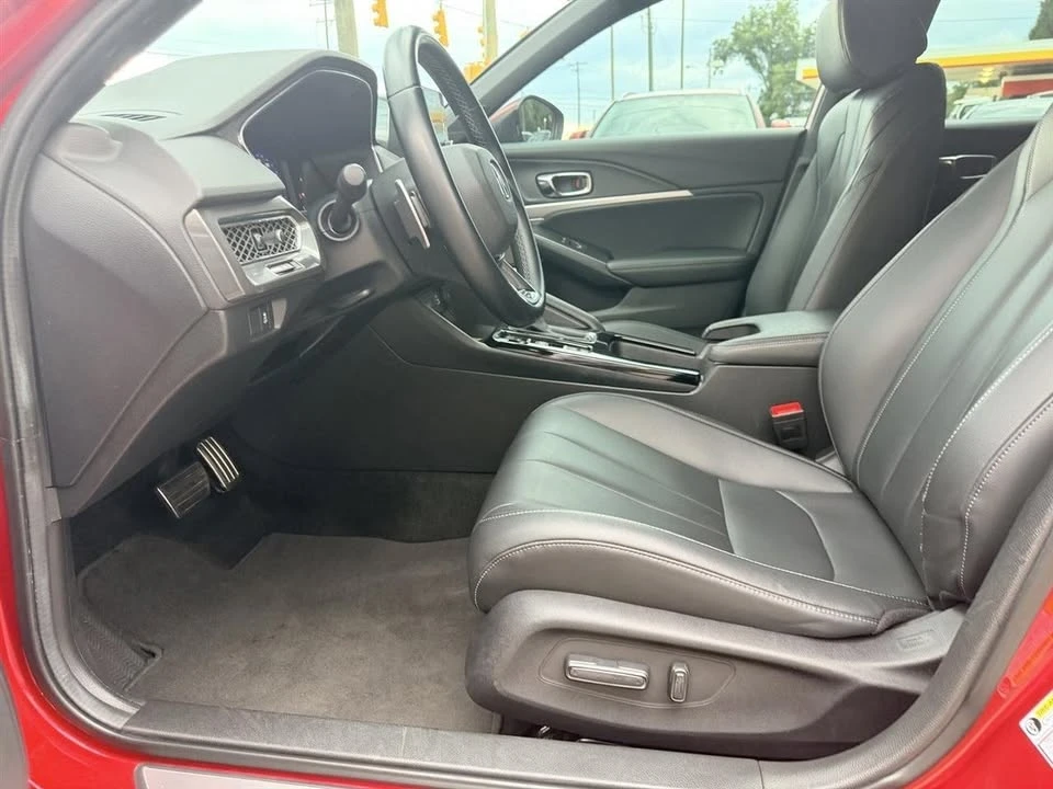 2023 Acura Integra 5th Gen - Image 14 of 20