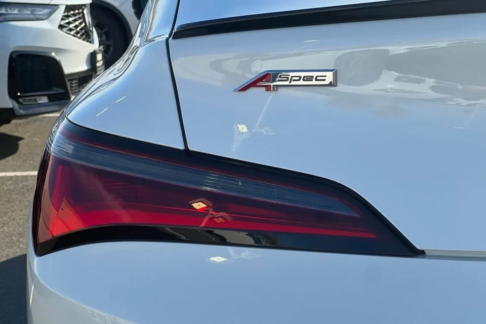 2023 Acura Integra 5th Gen - Image 18 of 18