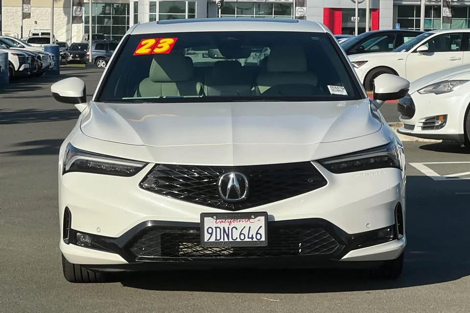 2023 Acura Integra 5th Gen - Image 6 of 18