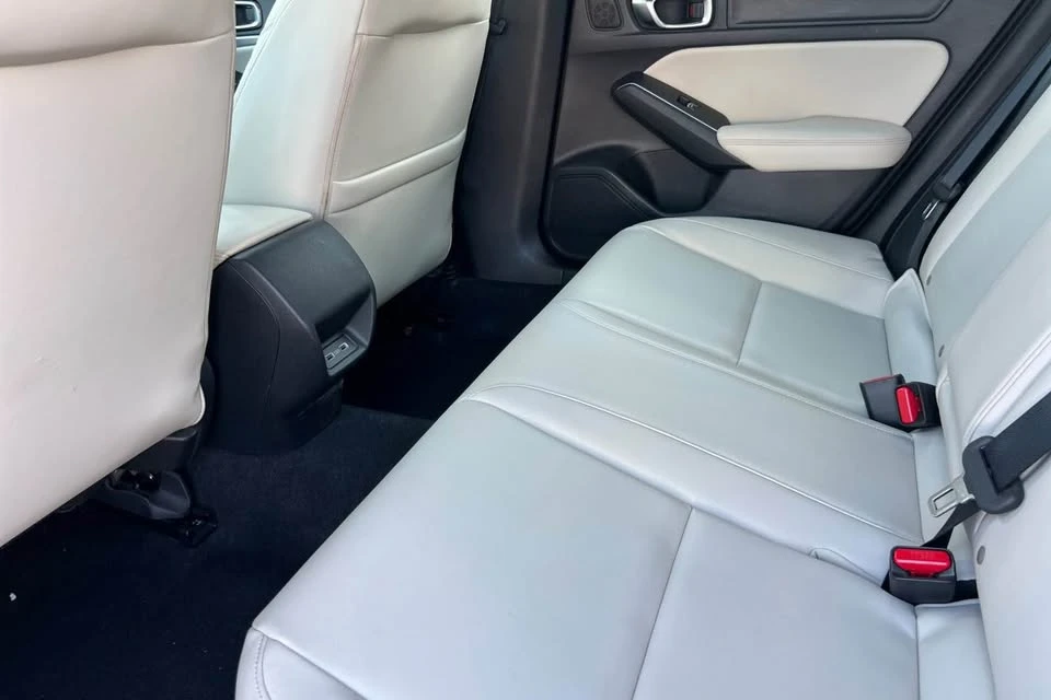 2023 Acura Integra 5th Gen - Image 8 of 18