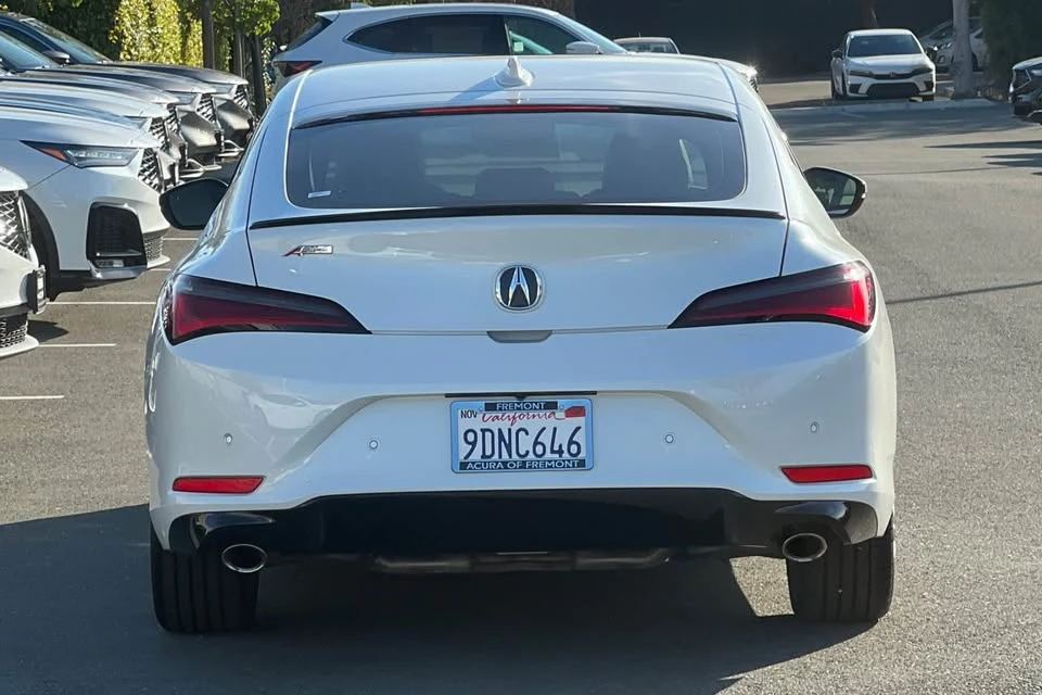 2023 Acura Integra 5th Gen - Image 2 of 18