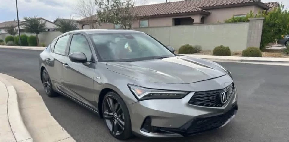 2023 Acura Integra 5th Gen - Image 3 of 8