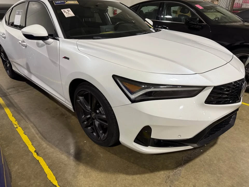2023 Acura Integra 5th Gen - Image 4 of 5