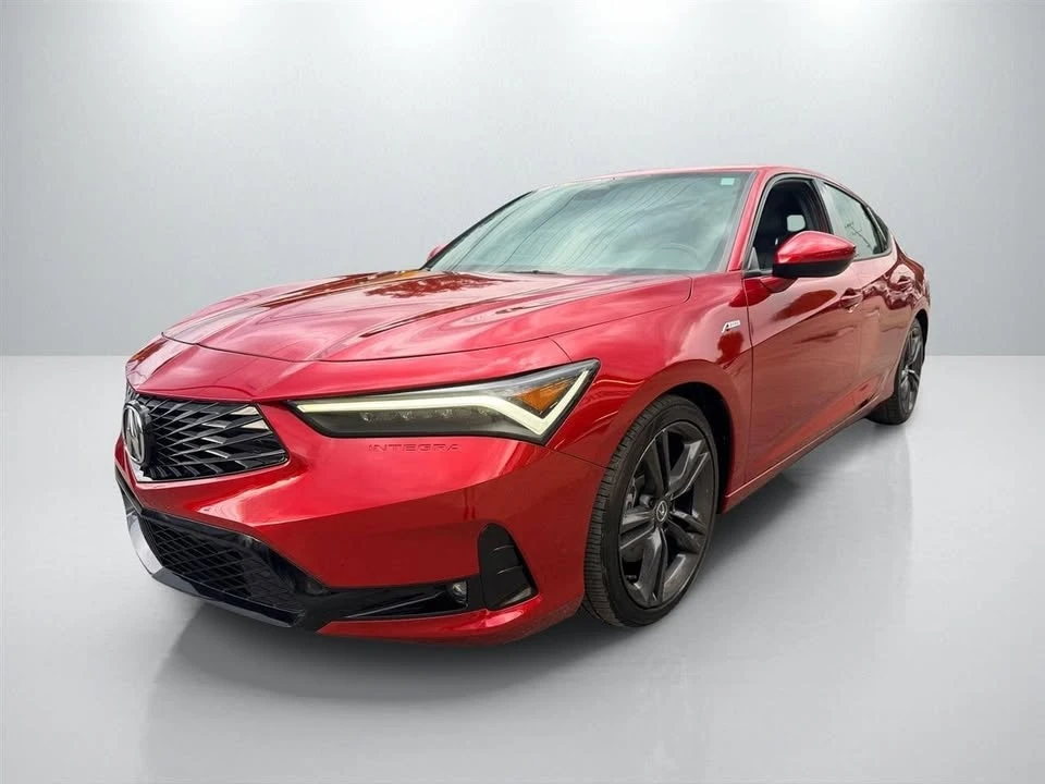 2023 Acura Integra 5th Gen - Image 3 of 20