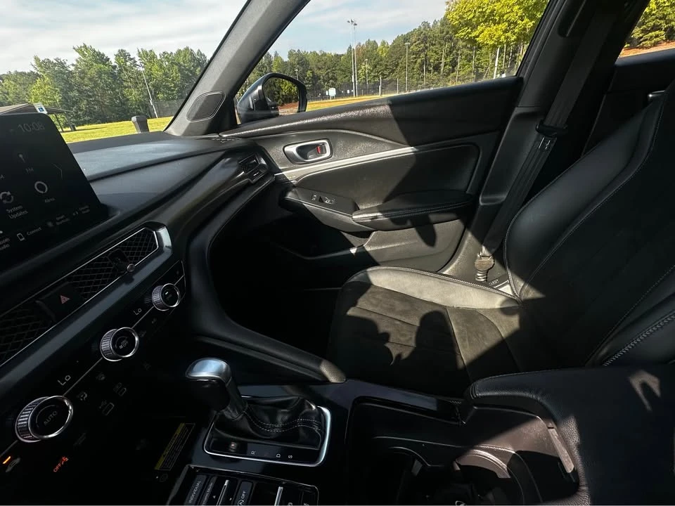 2023 Acura Integra 5th Gen - Image 12 of 16