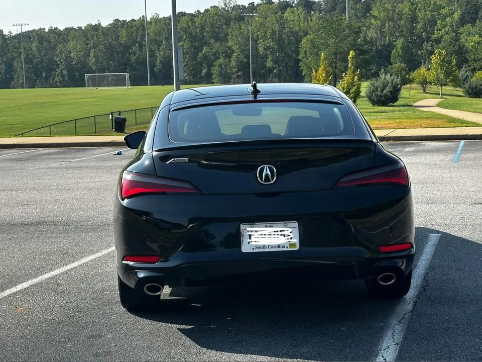 2023 Acura Integra 5th Gen - Image 8 of 16