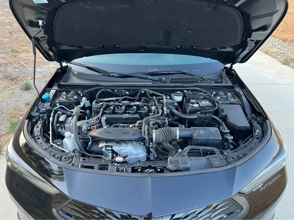 2023 Acura Integra 5th Gen - Image 12 of 15
