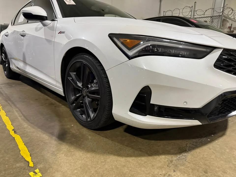 2023 Acura Integra 5th Gen - Image 5 of 5
