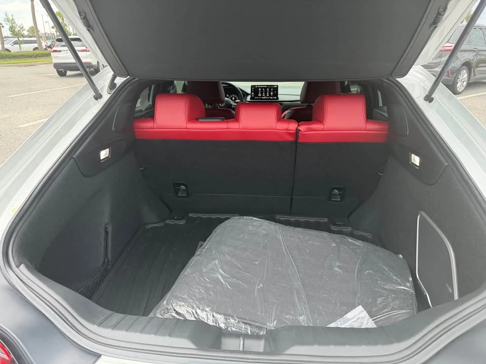 2023 Acura Integra 5th Gen - Image 16 of 16