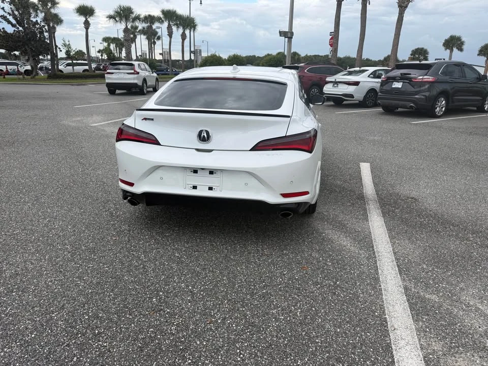 2023 Acura Integra 5th Gen - Image 3 of 16