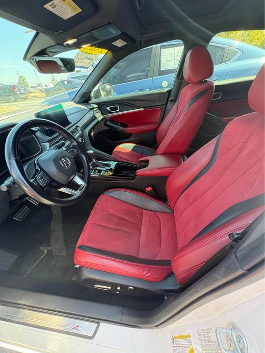 2023 Acura Integra 5th Gen - Image 8 of 17