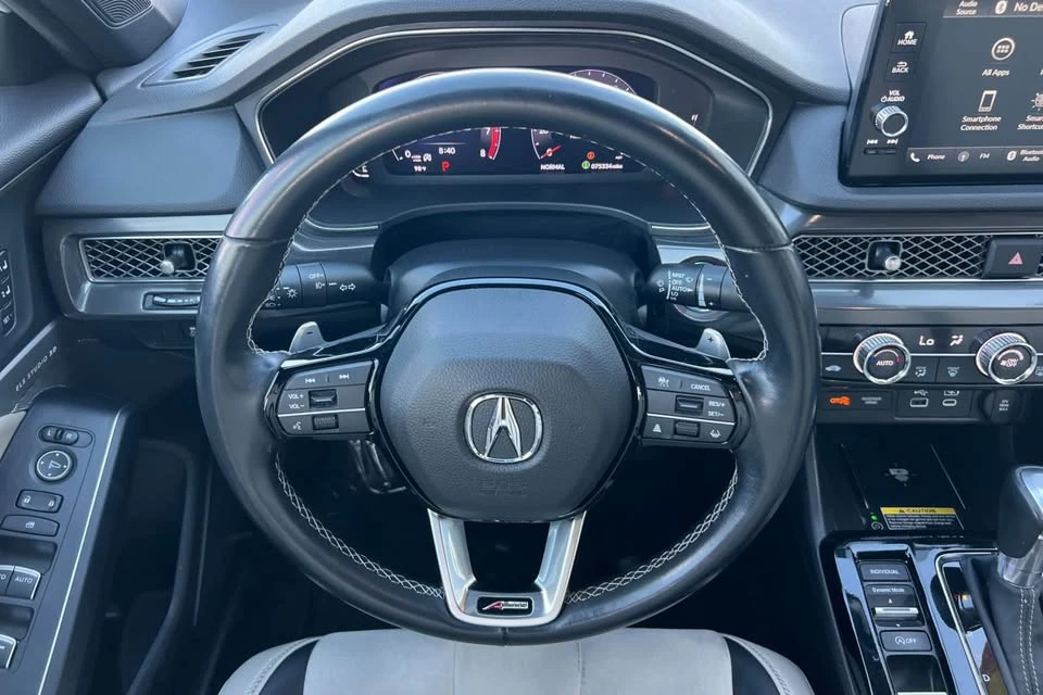 2023 Acura Integra 5th Gen - Image 9 of 18