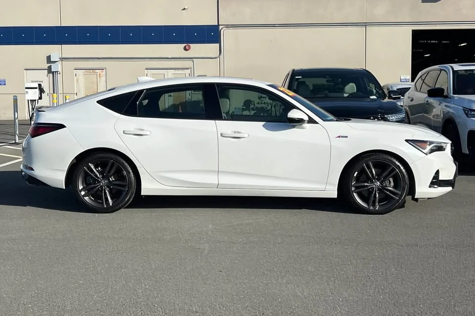2023 Acura Integra 5th Gen - Image 5 of 18