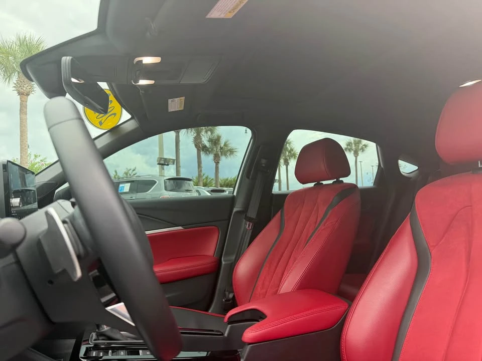 2023 Acura Integra 5th Gen - Image 8 of 16