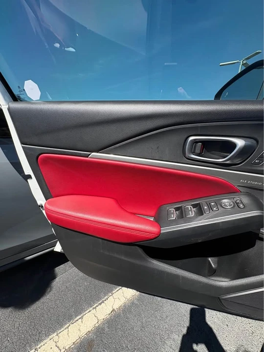 2023 Acura Integra 5th Gen - Image 7 of 17