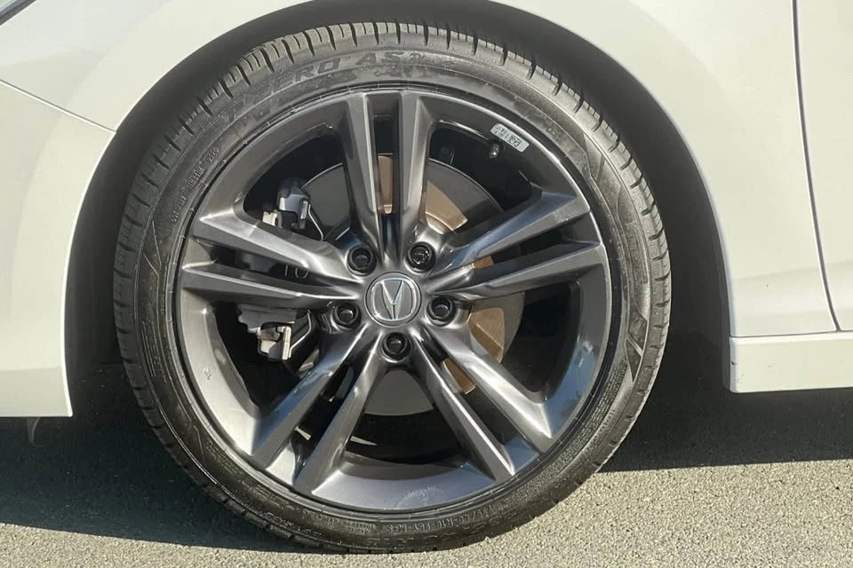 2023 Acura Integra 5th Gen - Image 16 of 18