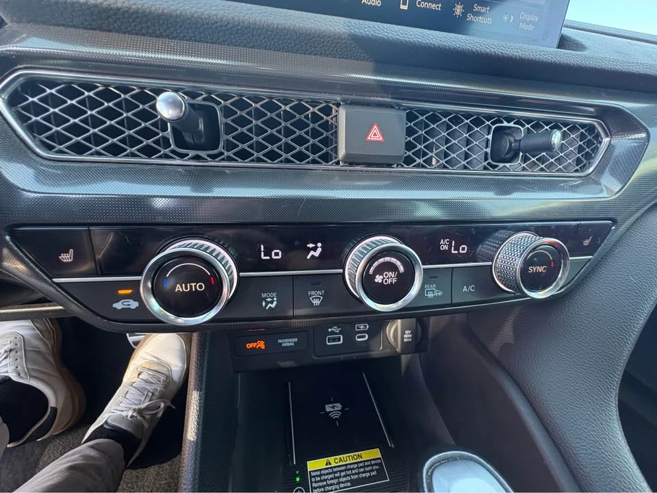 2023 Acura Integra 5th Gen - Image 13 of 17