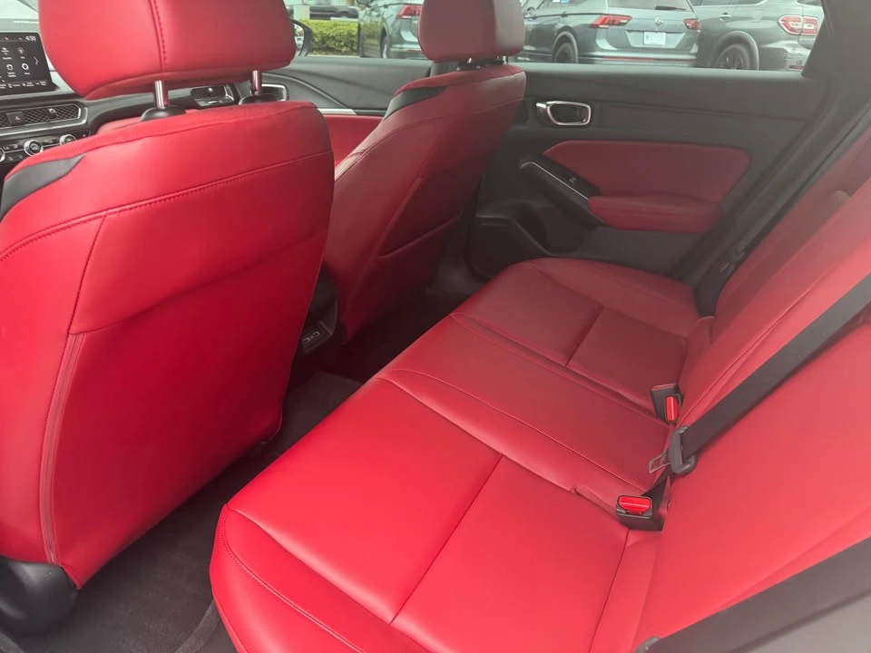 2023 Acura Integra 5th Gen - Image 11 of 16