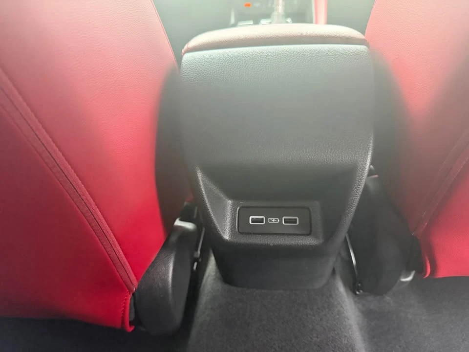 2023 Acura Integra 5th Gen - Image 14 of 16