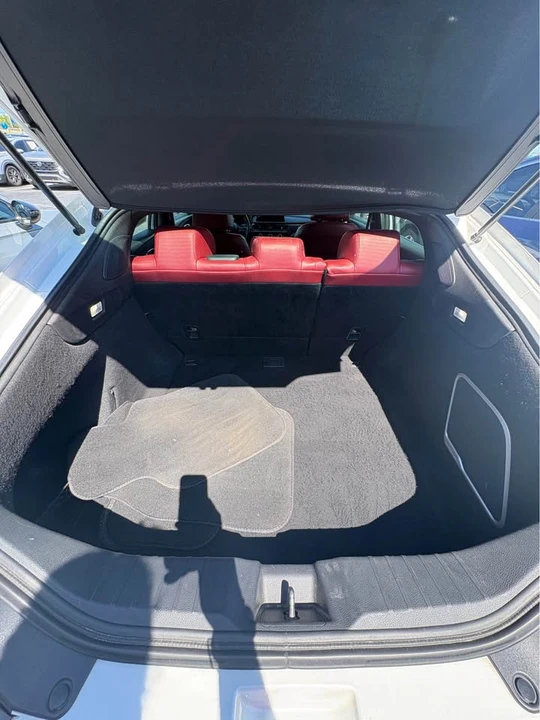 2023 Acura Integra 5th Gen - Image 6 of 17