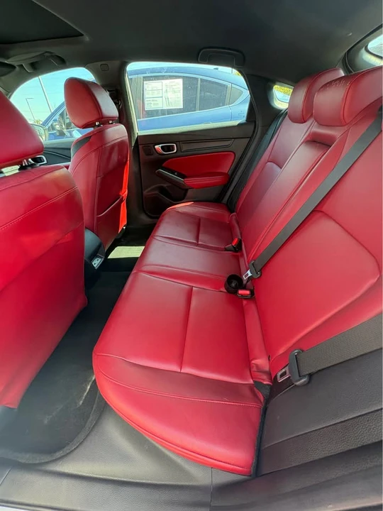 2023 Acura Integra 5th Gen - Image 9 of 17
