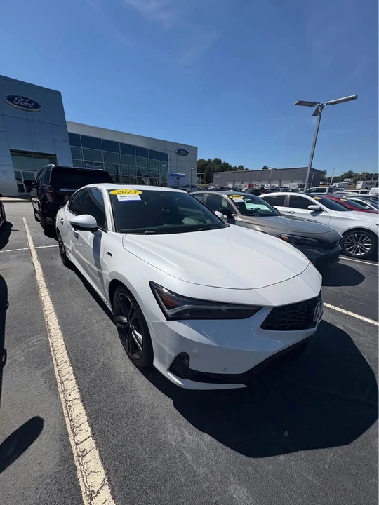 2023 Acura Integra 5th Gen - Image 3 of 17