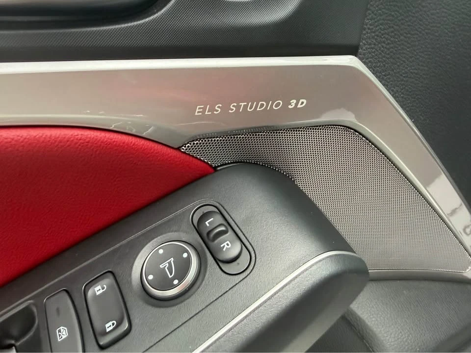 2023 Acura Integra 5th Gen - Image 9 of 16