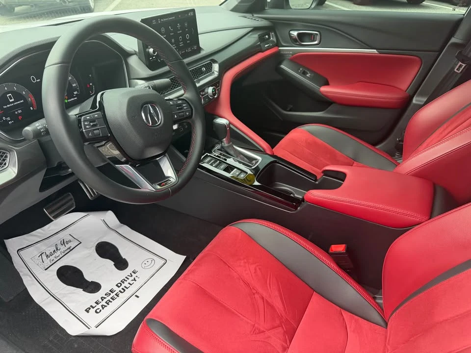 2023 Acura Integra 5th Gen - Image 7 of 16