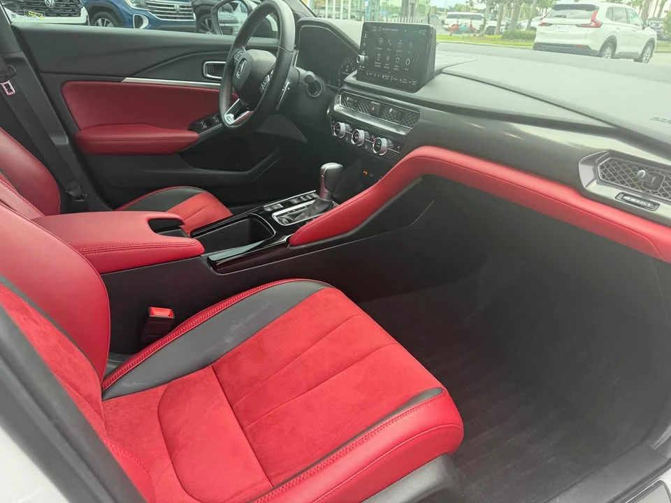 2023 Acura Integra 5th Gen - Image 15 of 16