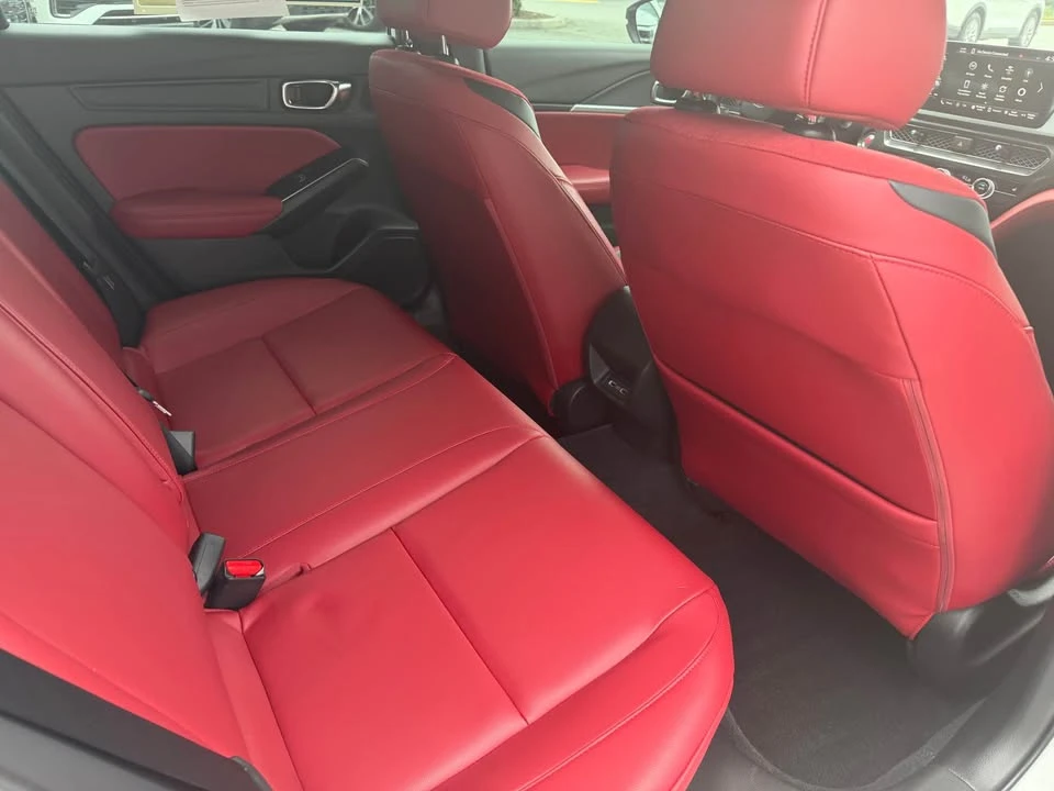 2023 Acura Integra 5th Gen - Image 13 of 16