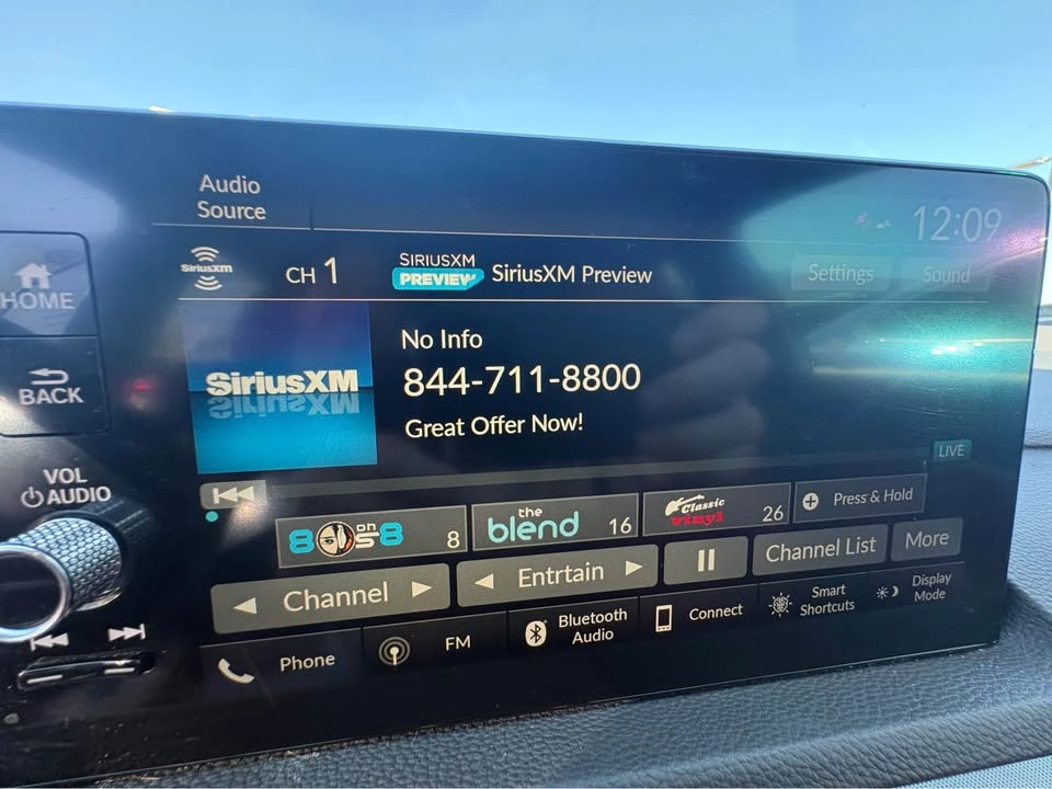 2023 Acura Integra 5th Gen - Image 12 of 17