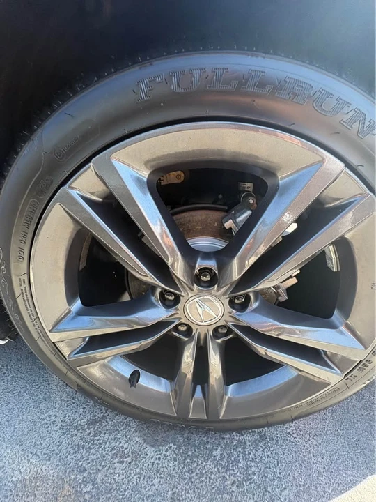 2023 Acura Integra 5th Gen - Image 5 of 17