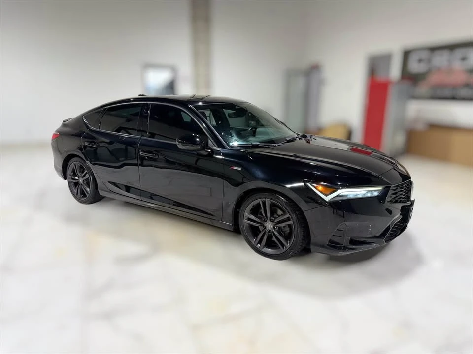 2023 Acura Integra 5th Gen - Image 3 of 19