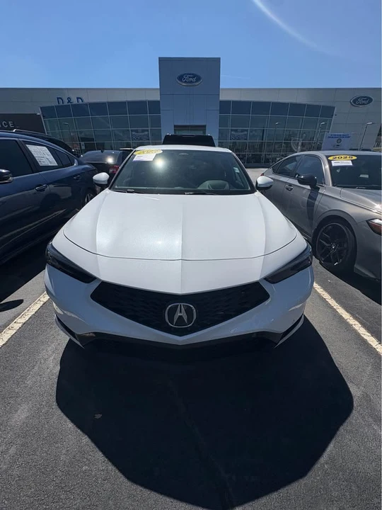2023 Acura Integra 5th Gen - Image 2 of 17