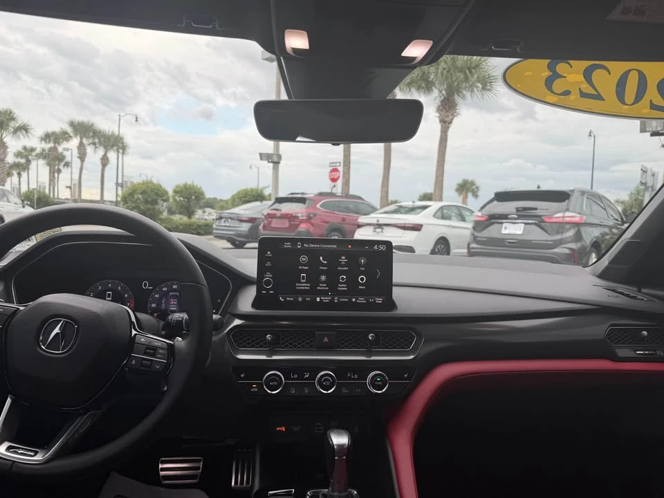 2023 Acura Integra 5th Gen - Image 10 of 16