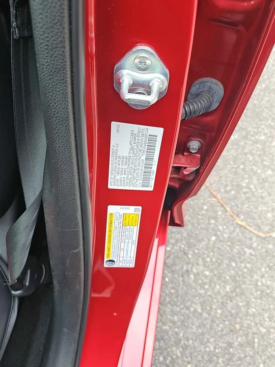 2023 Acura Integra 5th Gen - Image 2 of 7