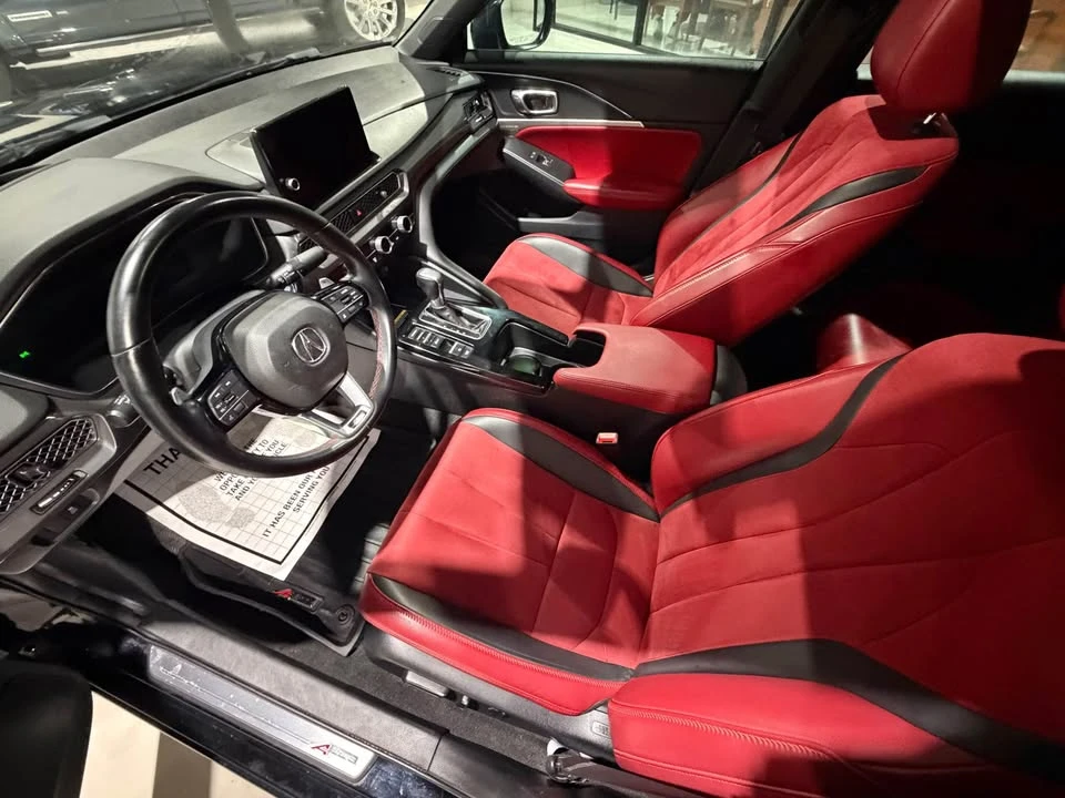 2023 Acura Integra 5th Gen - Image 13 of 19