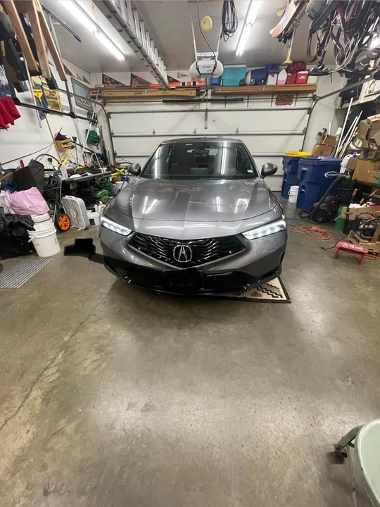2023 Acura Integra 5th Gen - Image 4 of 14