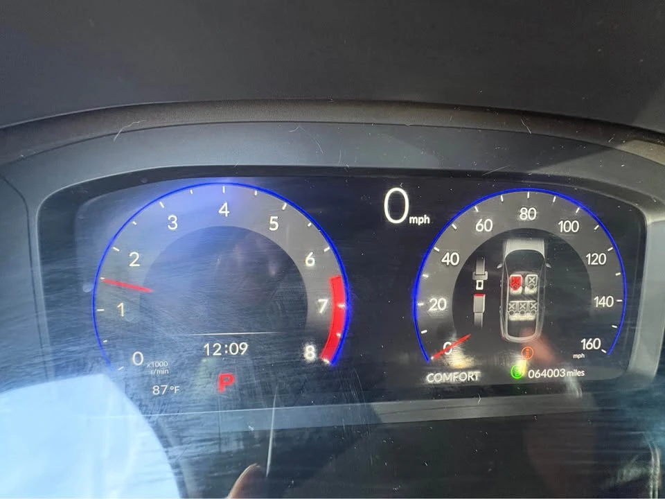 2023 Acura Integra 5th Gen - Image 11 of 17