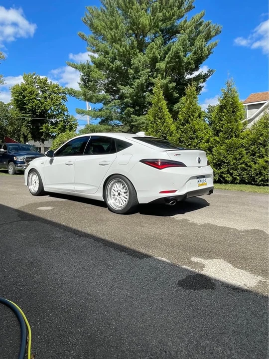 2023 Acura Integra 5th Gen - Image 2 of 7
