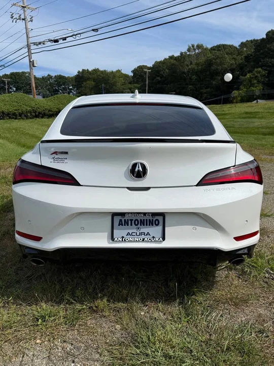 2023 Acura Integra 5th Gen - Image 4 of 11