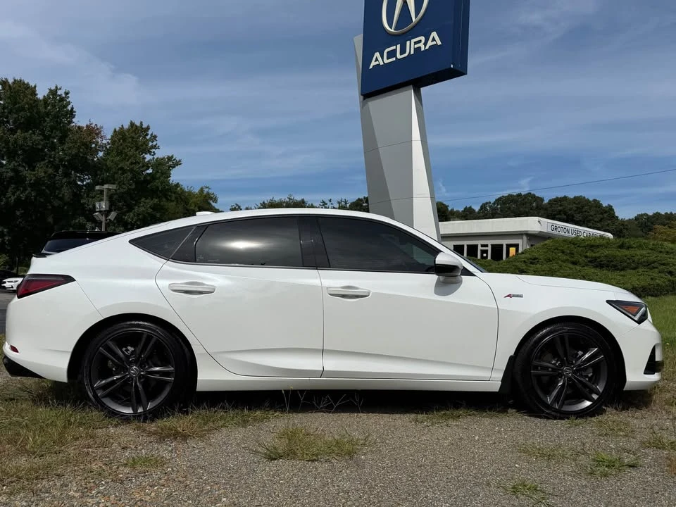 2023 Acura Integra 5th Gen - Image 2 of 11