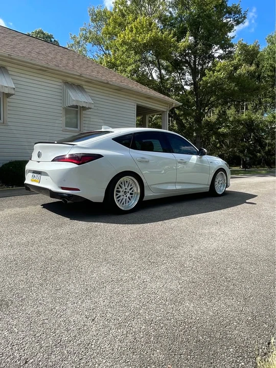 2023 Acura Integra 5th Gen - Image 3 of 7