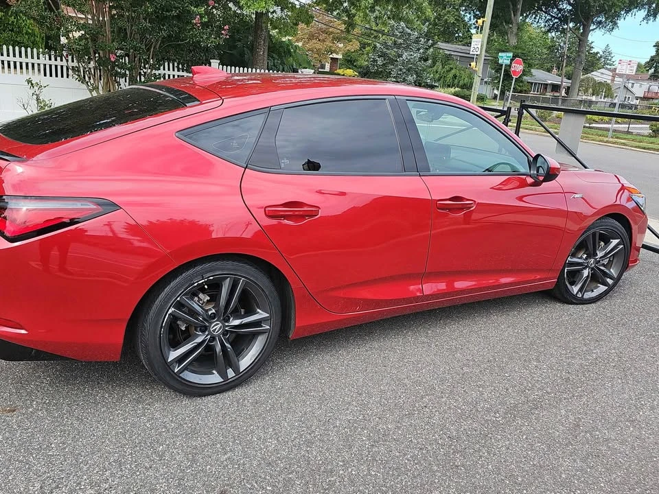 2023 Acura Integra 5th Gen - Image 6 of 7