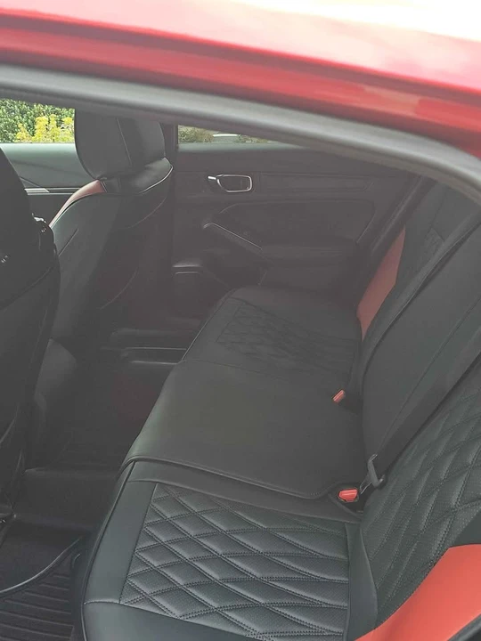 2023 Acura Integra 5th Gen - Image 4 of 7