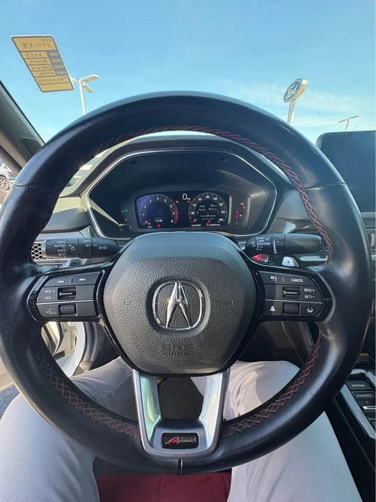 2023 Acura Integra 5th Gen - Image 10 of 17