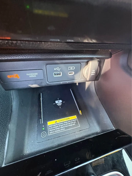 2023 Acura Integra 5th Gen - Image 15 of 17