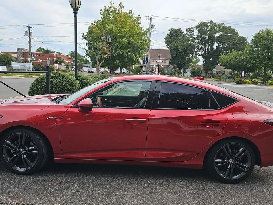 2023 Acura Integra 5th Gen - Image 7 of 7